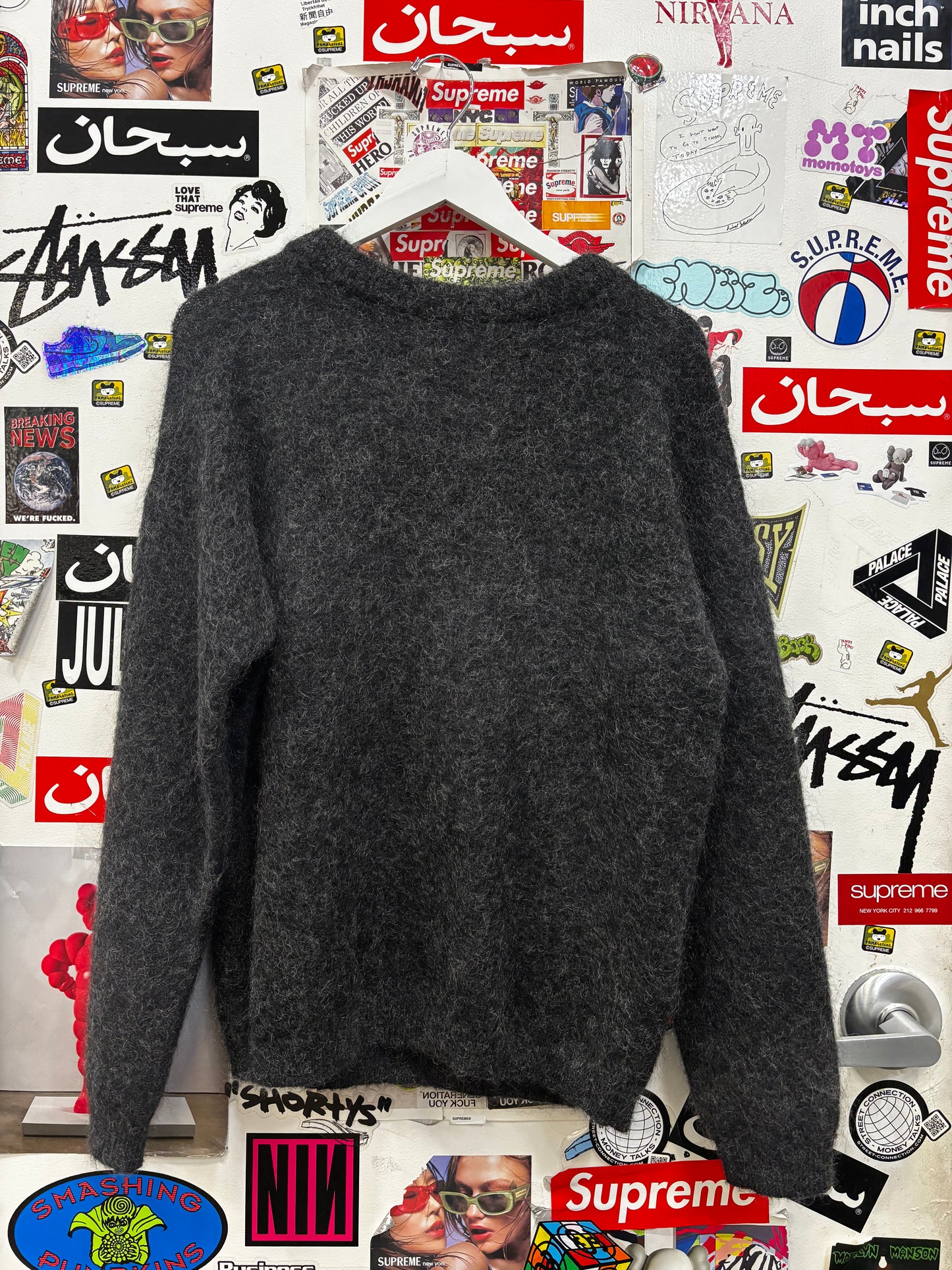 Acne Studios Mohair Sweater