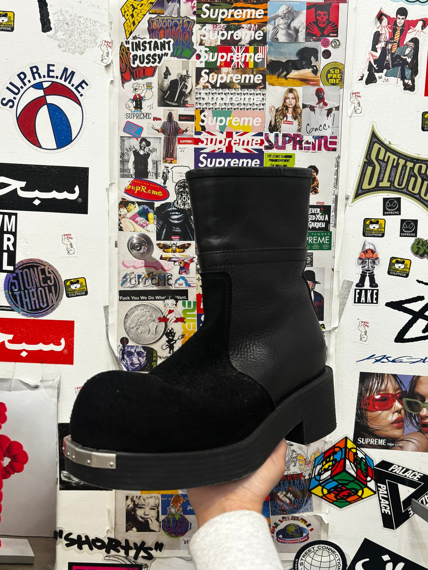 Shoes