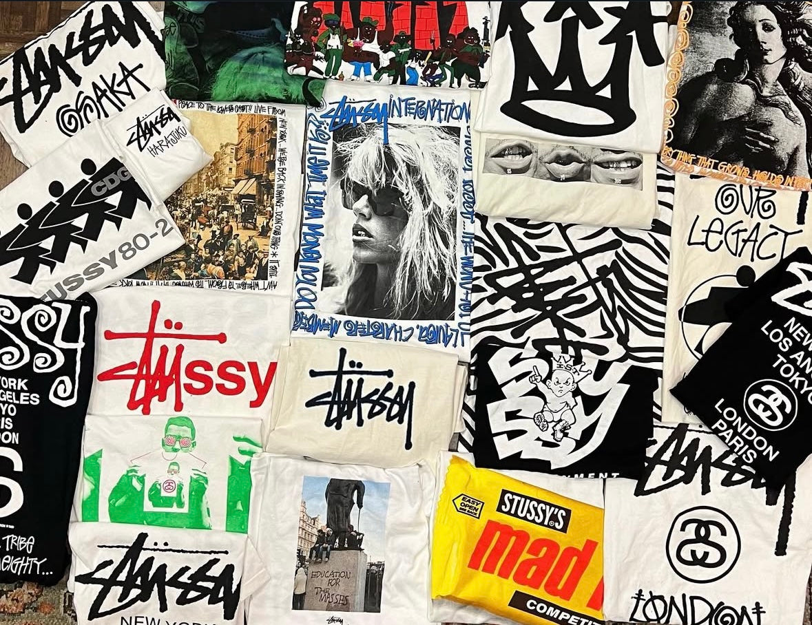 Stussy