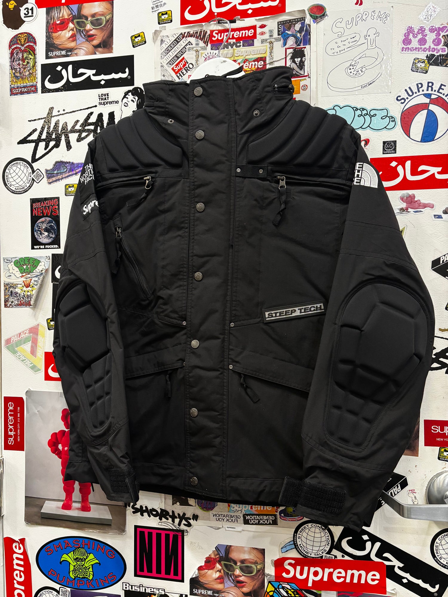 Outerwear
