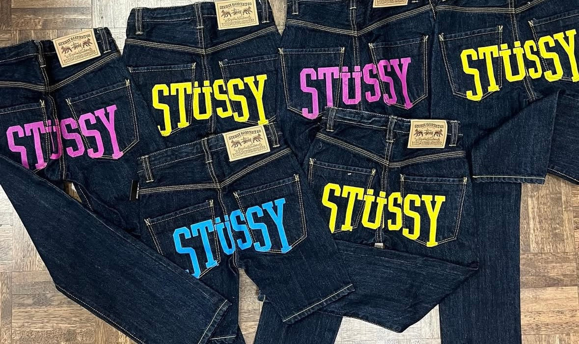 Kids Clothing