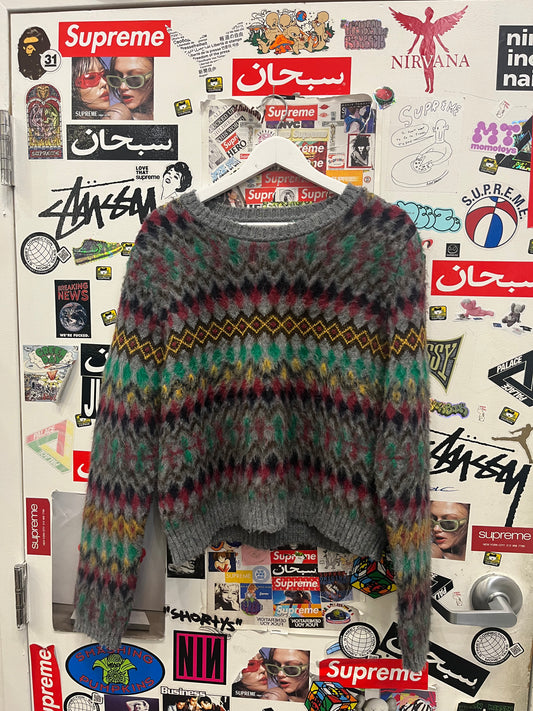 Mason Margiela Mohair Sweater