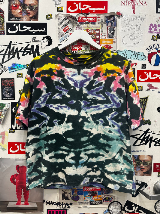 Louis Vutton x Virgil Abloh Tie Dye Shirt