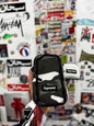 Supreme Camo Camera/Shoulder Bag