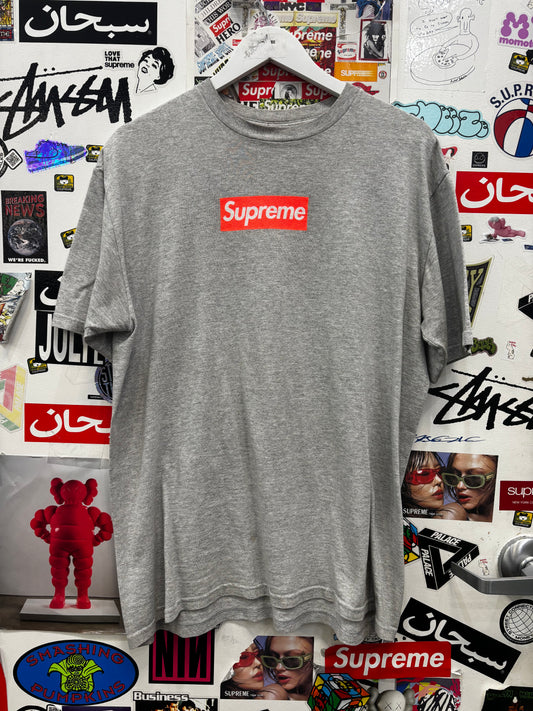 Safety Orange Bogo