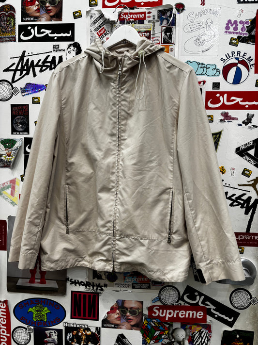 Prada Windbreaker Jacket