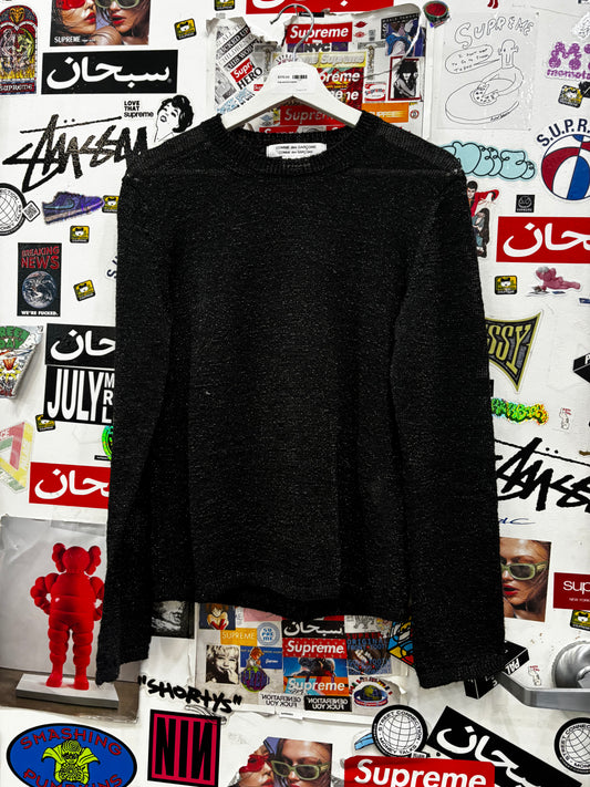 Comme de Garçons  Knitted LongSleeve