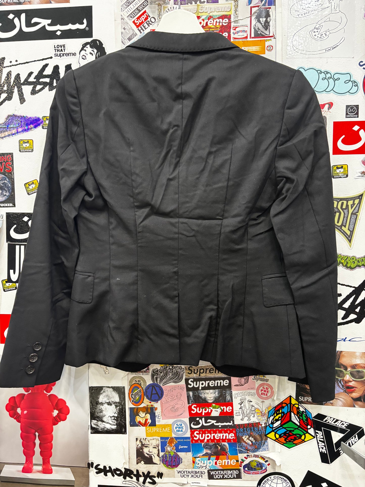 JUNYA WATANABE CDG BLAZER