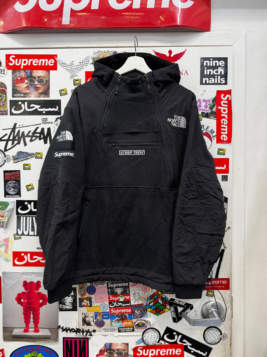 North Face Supreme Steep Tech Jacket
