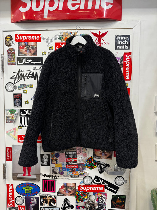 Stussy Reversible Jacket