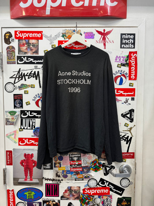 Acne Studios Stockholm LongSleeve