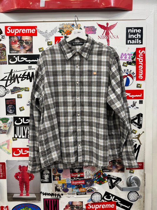 Acne Studios Flannel
