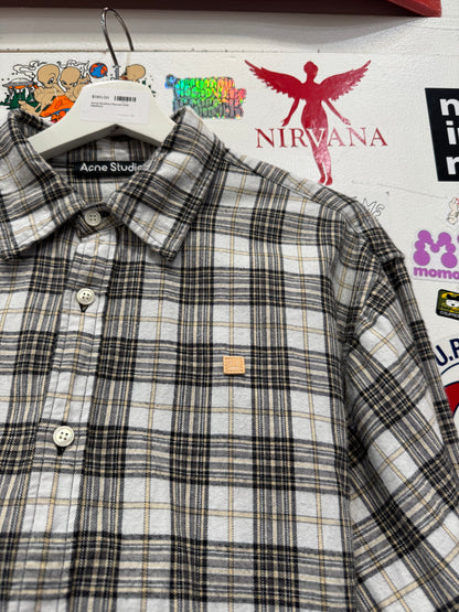 Acne Studios Flannel